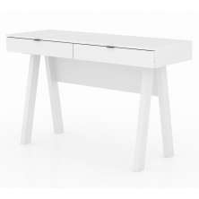 Mesa para Computador Derby 2 GV Branco