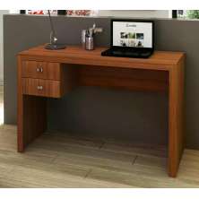 Mesa para Computador Hull 2 GV Amêndoa