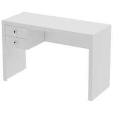 Mesa para Computador Hull 2 GV Branco