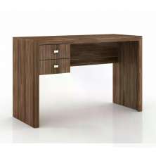 Mesa para Computador Hull 2 GV Nogal
