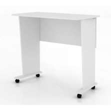 Mesa para Notebook Dobrável Zanardi Branca
