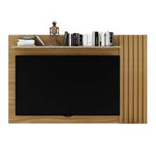 Painel Para Tv 65 Polegadas PA2914 Natural Tecno Mobili