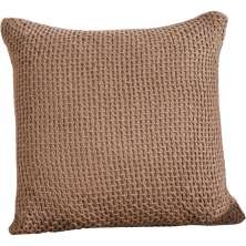 Capa de Almofada Atacama New Decotiva 45x45cm Linho