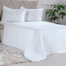 Kit Cobre Leito Queen Miraggio New Super Soft 240x260cm