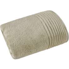 Toalha Banhão Absolute Zero Torção 100% Algodão 450g/m² 80x150cm Verde Alfafa