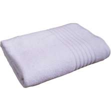 Toalha Banhão Royal Pro 100% Algodão 450g/m² 80x150cm Branco