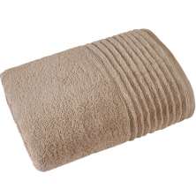 Toalha de Banho Absolute Zero Torção 100% Algodão 450g/m² 70x140cm Linho
