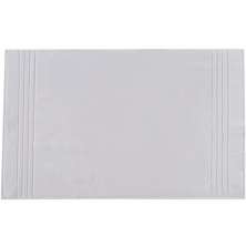 Toalha de Piso Royal Pro 100% Algodão 800g/m² 50x80cm Branco