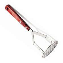 Amassador De Batatas Mogno 29 cm Tramontina