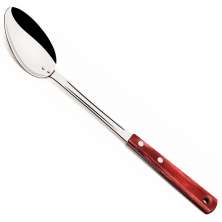 Colher Para Arroz Inox Mogno 38 cm Tramontina