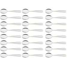 Conjunto Colheres para Sorvete Inox Tramontina Servir Doces