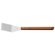 Espátula Tramontina Churrasco 48cm Pegador para Carne Aço In