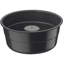Forma de Bolo Tramontina 1,5L Assadeira Antiaderente 21cm Pudim Alumínio Starflon Premium