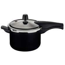 Panela de Pressão Tramontina Vancouver Effect em Alumínio Antiaderente 20cm 4,5L