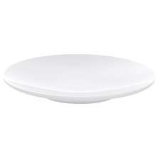 Prato para Pão Tramontina Sophia de Porcelana 16cm Branco Cupê Mesa Posta