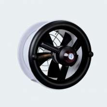 Exaustor Master Fan Black Plus - Treviso