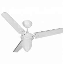 Ventilador Tramontana Branco 110V 3 Pás