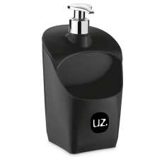 Dispenser Porta Detergente E Esponja Organizador De Pia Uz