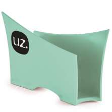 Porta Guardanapos De Papel Suporte Guardanapo Para Mesa Uz Verde Menta