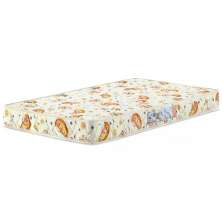 Colchão Infantil Para Berço Nana Nenê 150X70 Umaflex