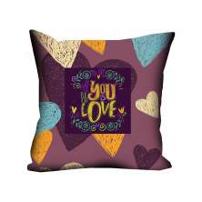 Almofada Valverde All You Need 42x42cm