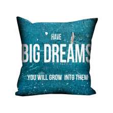 Almofada Valverde Big Dreams 42x42cm