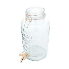 Dispenser Summer Incolor 27x15x9,5 cm