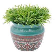 Vaso Decorativo Ethinics II Colorido