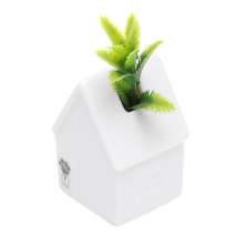 Vaso Decorativo Small Branco