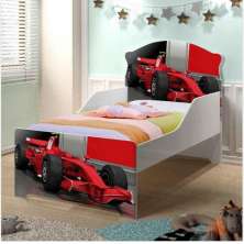 Cama Adesivada Mini 401318 VJ