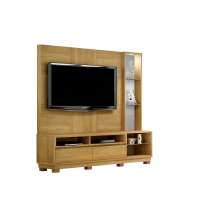 Home Nevada para TVs ate 65 Polegadas Valdemoveis Cinamomo
