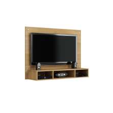 Painel para TV ate 46 Polegadas Atena Valdemoveis Cinamomo
