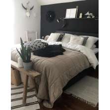 Cama Box Báu Queen 1,58x1,98 Suede