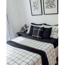 Cama Viúva Box Baú 1,28x 1,88 Corino Branco