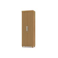 Armario 2 Portas Multiuso Landau Nature Brisa