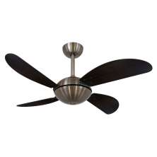 Ventilador De Teto Volare Fly Office Tabaco 220V