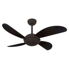Ventilador De Teto Volare Fly Office Tabaco 220V