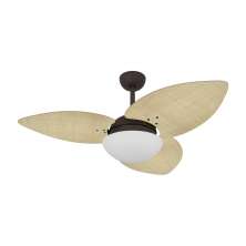 Ventilador de Teto Dormamu   3 Pás  220V