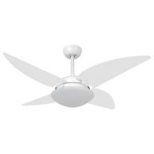 Ventilador de Teto IV Branco 127V