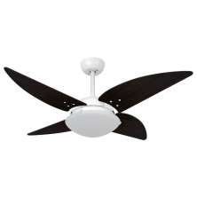Ventilador de Teto IV Tabaco 220V