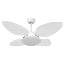 Ventilador de Teto Prince Premium Branco 220V