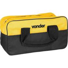 Bolsa em lona para ferramentas 350 cm x 125 cm x 180 cm BL 005 VONDER