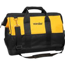 Bolsa em lona para ferramentas 400 cm x 200 cm x 300 cm VONDER