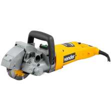 Cortador de Parede para Aberturas e Canais em Alvenaria 220V Vonder CPV 3150