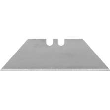 Lâmina trapezoidal para estilete 190 mm x 610 mm VONDER