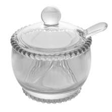 Açucareiro Pearl Transparente