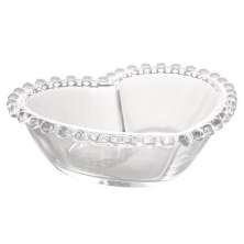 Bowl Pearl Transparente