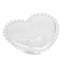 Conjunto de Bowls Pearl Transparente 10 cm