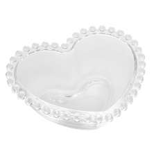 Conjunto de Bowls Pearl Transparente 13 cm