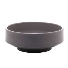 Conjunto de Bowls Vadim I Cinza 18 cm
